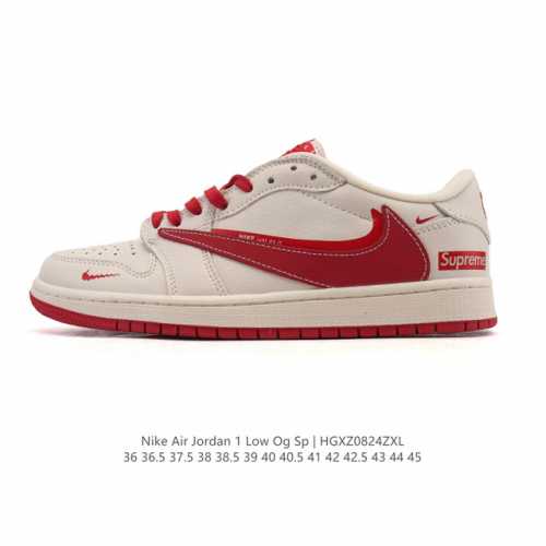 Nike Air Jordan 1 Low Og Sp Military Blue Aj1 Air Jordan 1 reverse toe basketbal
