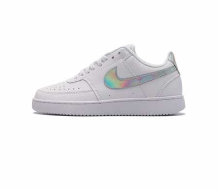 nike Court Vision Low 20 Swoosh Swoosh Nike ddd Dv1899-100 Ddd 36 36.5 37.5 38 - Click Image to Close