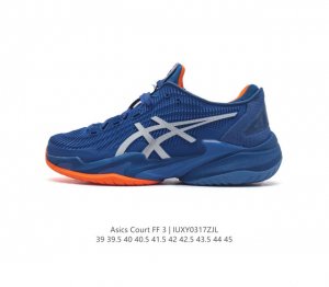 Asics Court Ff 3 Oc Court Ff 3 , , , Twistruss , 1041A370-400 39-45 Iuxy0317Zjl