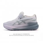 asics Men's And Women's Sports Shoes Asics Thick-Soled Height-Enhancing Dad S