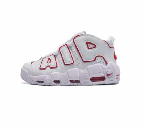 Nike Air More Uptempo '96 , swoosh nike Air More Uptempo 96 Copy Paste Air Nike