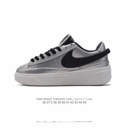 NIKE Blazer Phantom Low DDD 36 37.5 38 39 40 41 42 43 44 45 DDD FN5820 DDD YUTI - Click Image to Close