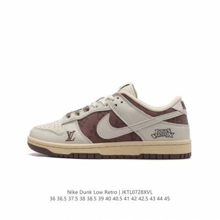 Nike Dunk Low Retro 80 Nike Dunk 1985 Dunk Jh8310 : 36 36.5 37.5 38 38.5 39 40 - Click Image to Close
