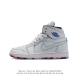 Jordan 1 Zoom Air Retro High Aj1 1 1 rb+Eva sole comfort nike Wmns Air Jordan 1