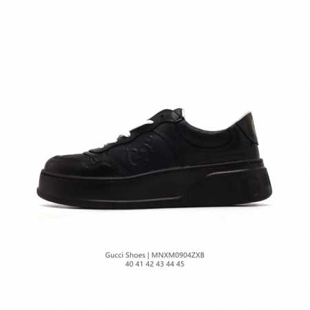 Gucci 2024Ss gucci 40-45 Mnxm0904Zxb - Click Image to Close
