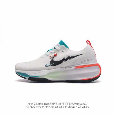 Nike Zoomx Invincible Run Fk 3 invincible fvknit z00Mx Zoomx nike 85% Z0Omx nex - Click Image to Close