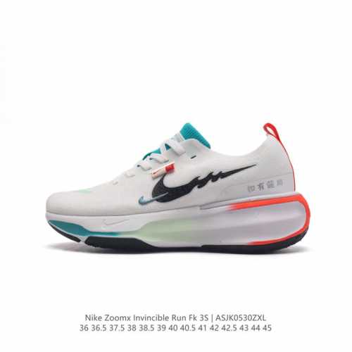 Nike Zoomx Invincible Run Fk 3 invincible fvknit z00Mx Zoomx nike 85% Z0Omx nex