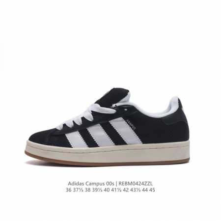 Adidas . campus 00S Adidas Campus 00S campus logo Gy004236-45R - Click Image to Close