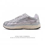 Nike P-6000 Premium Men's and Women's Casual Running Shoes: Lightweight, comfor