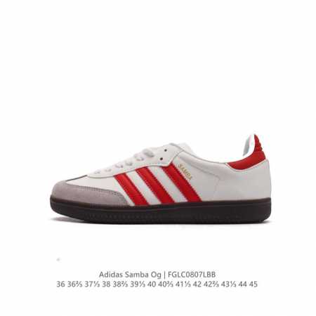 Adidas Originals Samba Og Shoes T Adidas Samba samba Og t samba Ig1963 36 36 37 - Click Image to Close