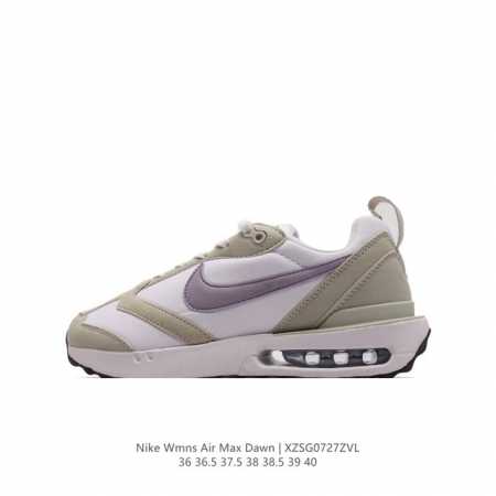 Nike Air Max Dawn 1984 airtrain Nike Air Max Dawn Max Air Air : Fd9939-161 36 3 - Click Image to Close
