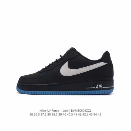 Nike Air Force 1 '07 Low force 1 Cw7581-10136 36.5 37.5 38 38.5 39 - Click Image to Close