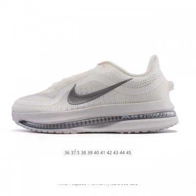 New company-level Nike Pegasus Premium Airscape comfortable and versatile shock-