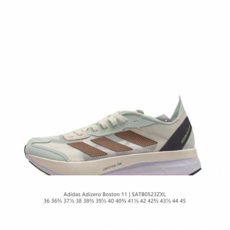Adidas Adizero Boston 11 Id4443 36-45 Satb0523 - Click Image to Close
