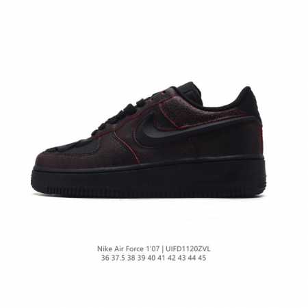 Nike Air Force 1 '07 Low force 1 Hv2016-001 36 37.5 38 39 40 41 42 43 44 45 Uifd1 Zvl - Click Image to Close