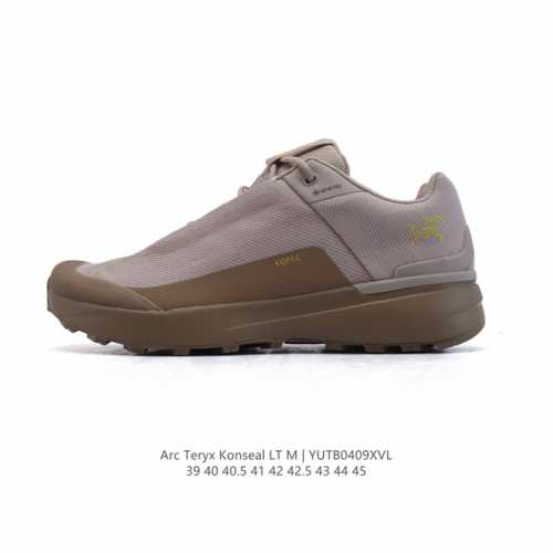 Arcteryxkonseallt Konseal Vibrammegagrip Tpu 39-45 Yutb0409Xvl