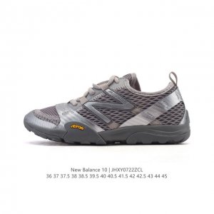 New Balance M10L series neutral casual sneakers, outdoor hiking and running shoe