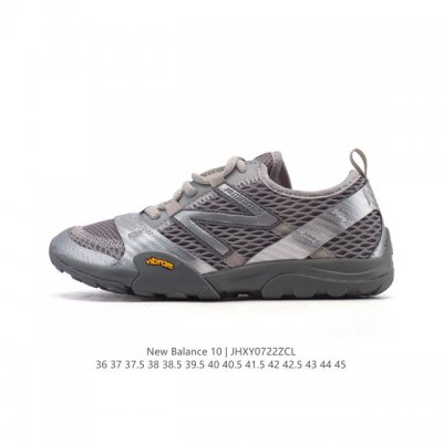 New Balance M10L series neutral casual sneakers, outdoor hiking and running shoe