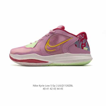 Nike Kyrie Low 5 Ep 5 tpu tpu Dj6012-400 40-45 Ujlq1126Zbl - Click Image to Close
