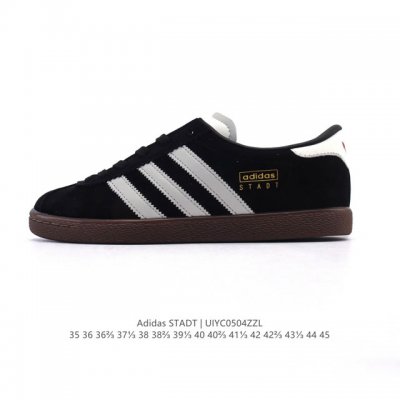Adidas Stadt ~ : Ji1886 : 35-45 : Uiyc0504Zzl