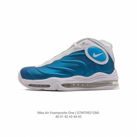 nike Air Foamposite One 97 1 foamposite zoom zoom eva 272498 Size 40-45 Gtmt092 - Click Image to Close