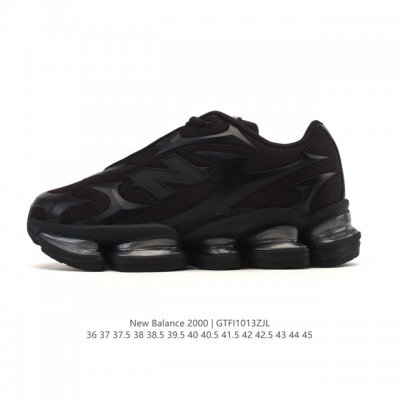 New Product - Company Grade New Balance Shoe Model! New Balance 0 Series Retro T