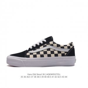 Vans Og Oid Skool style 36 vans old Skool og 35-44 Aqkw0527Zll