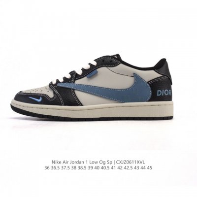 Core Private Nike V2K Run shock-absorbing and non-slip retro low-top running sho