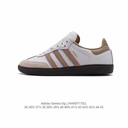 Adidas Originals Samba Og Shoes T 50 Adidas Samba samba Og t samba Ih2751 36-45 - Click Image to Close