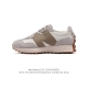 NB New Balance 327 N PU DDD DDD MS327LT DDD 36 45 DDD CVXY1029ZCL DDD