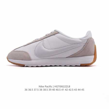 New Nike Men's and Women's Shoes 2025 Summer New Sports Shoes Pacific Retro Waff - Click Image to Close