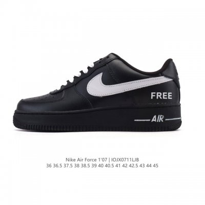 Special price Nike Air Force 1 '07 Low 2025 New Year's Snake Year Limited Air Fo