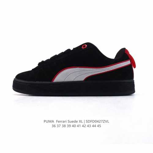 Puma Ferrari Puma X Ferrari Puma Logo 36-45 Sdfd0427Zvl
