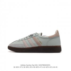 Kithxadidas Originals Samba adidas Samba Ih2623 36 36 37 38 38 39 40 40 41 42 4