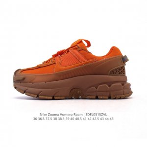 Nike Zoom Vomero Roam Marathon Retro Running Fifth Generation Casual Sports Jogg