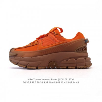 Nike Zoom Vomero Roam Marathon Retro Running Fifth Generation Casual Sports Jogg