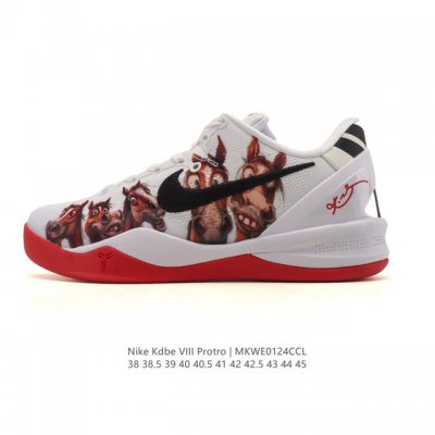 Company-grade Nike men's and women's shoes, original label, half size, original