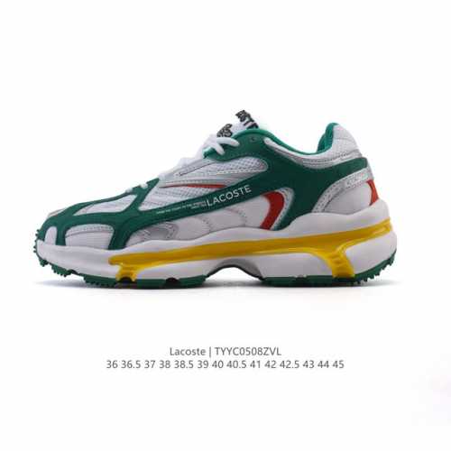 Lacoste 36-45 Tyyc0508Zvl