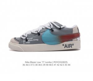 Nike Blazer Low '77 Jumbo 1977 Blazer : Dn2158 203 36 36.5 37.5 38 38.5 39 40 4