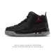 Company-grade Nike Air Jordan Courtside 23, the Jordan 23 AJ23 basketball shoe w