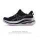 The Corporate Venus Series Adds A New Member. Asics Launches A New Flagship Cush