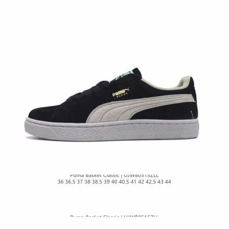 Puma Basket Classic Puma Basket puma Suede ,1971 , , suede , , , , , 36-44 Ujwb - Click Image to Close
