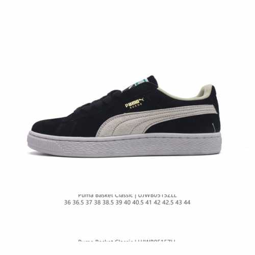 Puma Basket Classic Puma Basket puma Suede ,1971 , , suede , , , , , 36-44 Ujwb