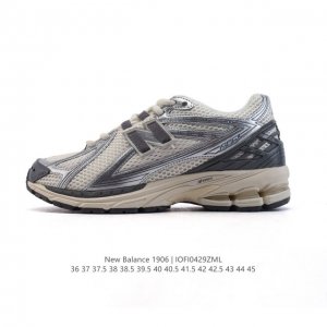 New Balance M1906 Nb 2 1906Nb 2R Vibe 1906R M1906Res 36-45 Iofi0429Zml