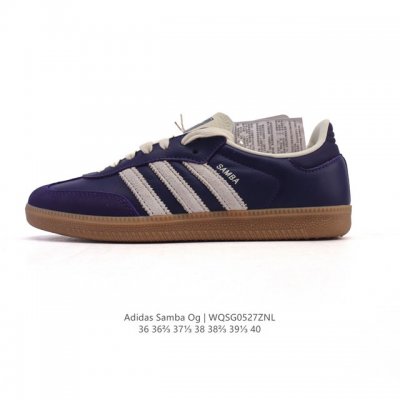 Corporate-Level Adidas German Training Shoes Adidas Originals Samba Og Shoes Cla