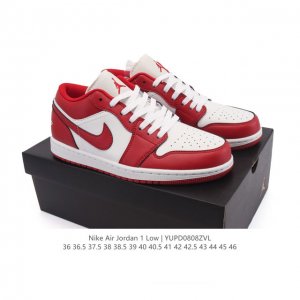 Nike Jordan Air Jordan 1 Low Aj1 Jordan 1 generation Aj1 low-top retro cultural
