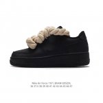 Nike Air Force 1 '07 Af1 40 Nike Air 315122 36-47 Bvan 5