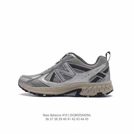 New Balance + footbed nb new Balance Mt410 V5 Trail Wt410Kr536-45 D - Click Image to Close