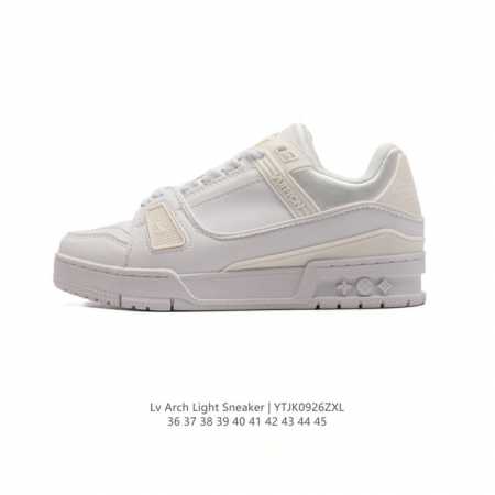 Louis Vuitton LV ZP 3D Logo LV X Trainer Sneaker Low DDD 36-45 DDD YTJK0926 DDD - Click Image to Close