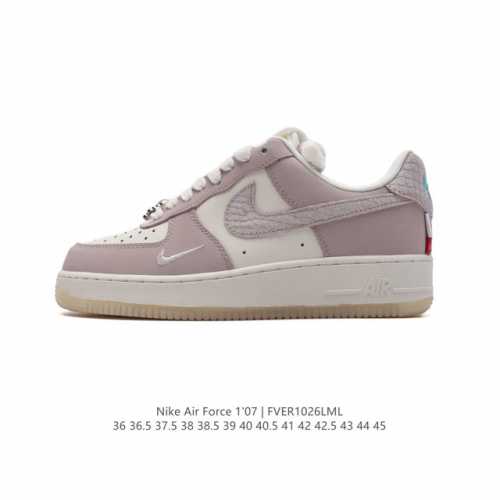 Nike Air Force 1 '07 Low Force 1 DDD FZ5066 DDD 36 36.5 37.5 38 38.5 39 40 40.5